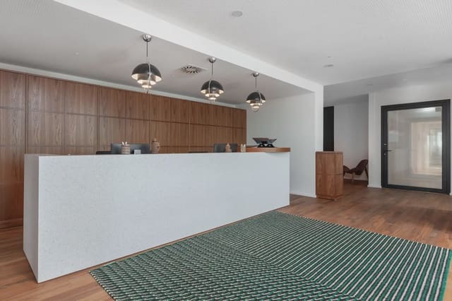 Kantoor te huur in Santander met garage - € 109 (Ref: 9810029)