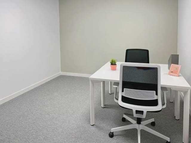 Büro zu vermieten in Santander mit Garage - 189 € (Ref: 9810030)