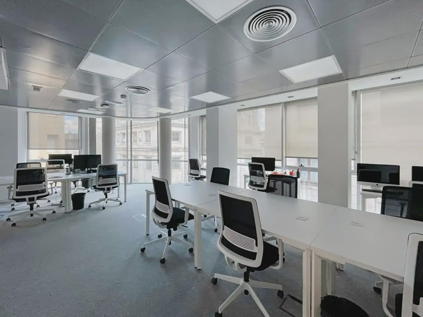 Büro zu vermieten in Santander mit Garage - 3.157 € (Ref: 9810035)