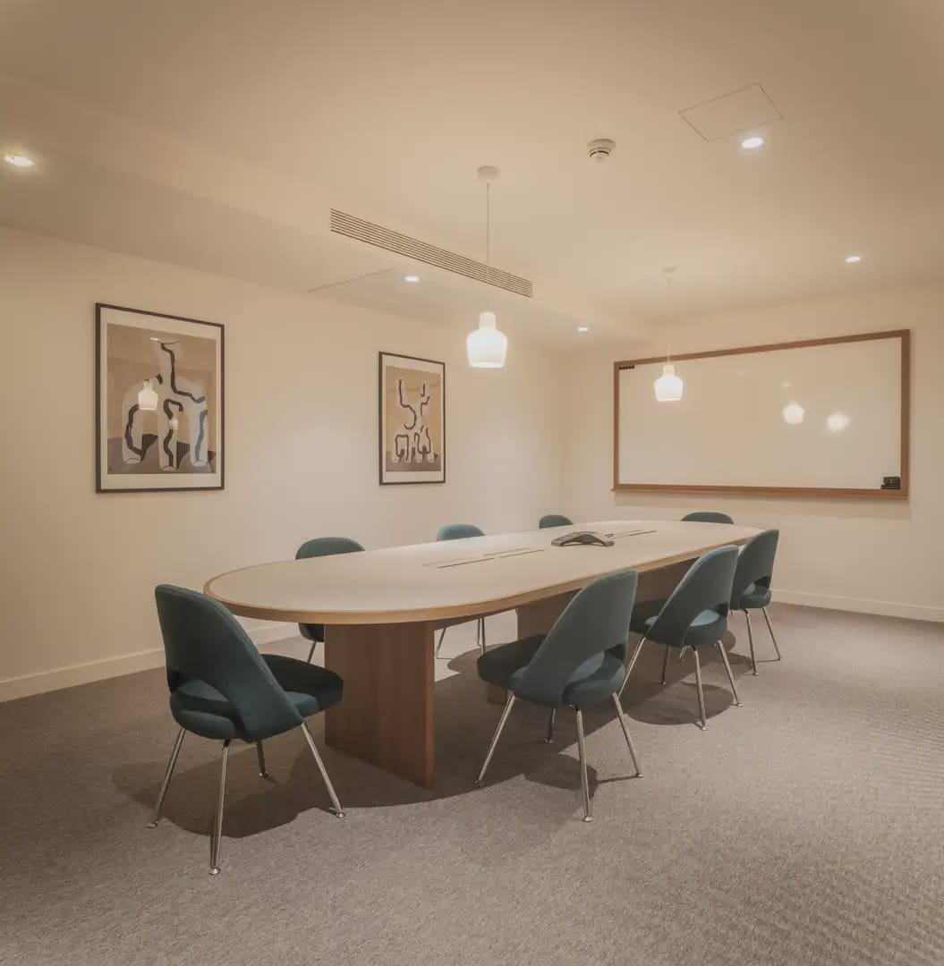 Kontor til leie i Madrid by med garasje - € 189 (Ref: 9810044)