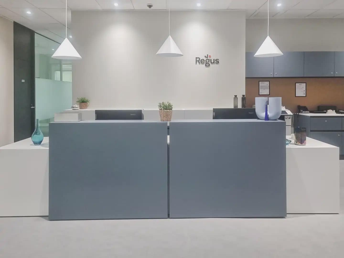 Kontor att hyra i Sant Cugat del Valles med garage - 10 391 € (Ref: 9810086)