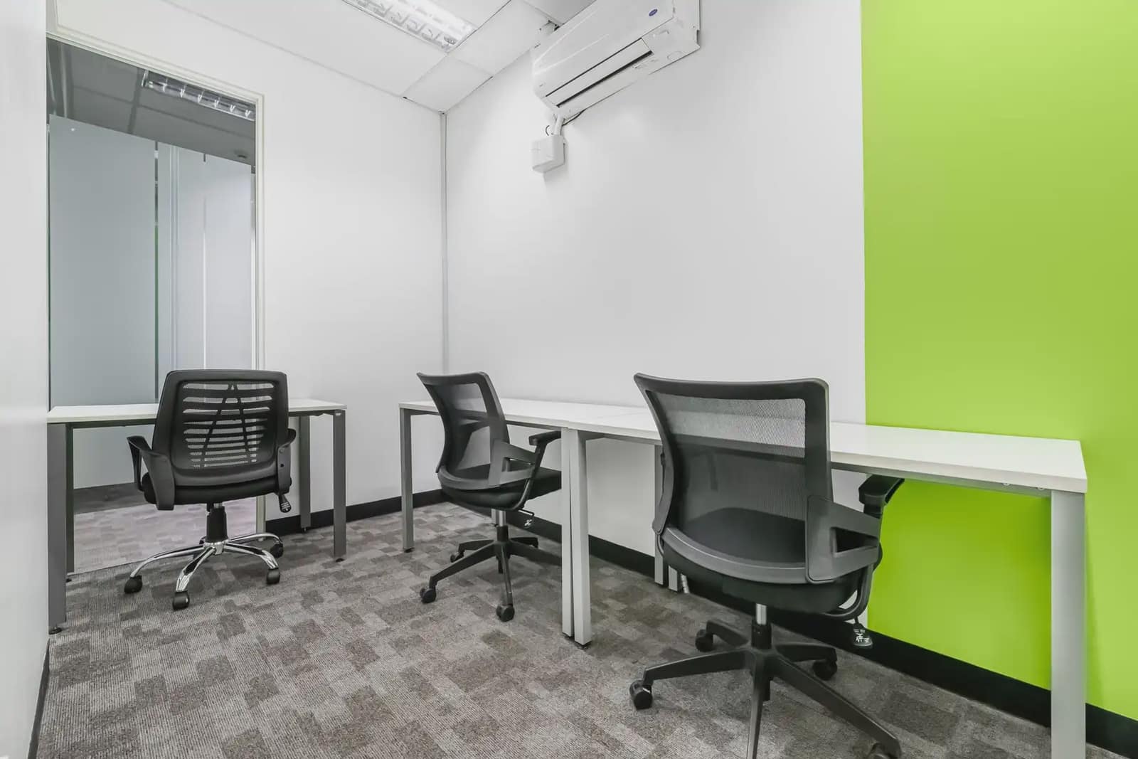 Kontor att hyra i Sant Cugat del Valles med garage - 10 391 € (Ref: 9810086)