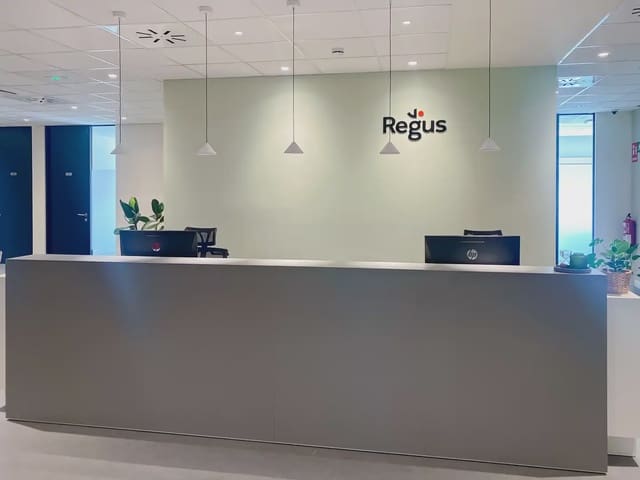 Büro zu vermieten in Rivas-Vaciamadrid mit Garage - 113 € (Ref: 9810094)