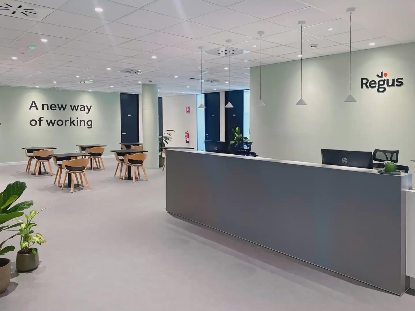 Büro zu vermieten in Rivas-Vaciamadrid mit Garage - 678 € (Ref: 9810095)