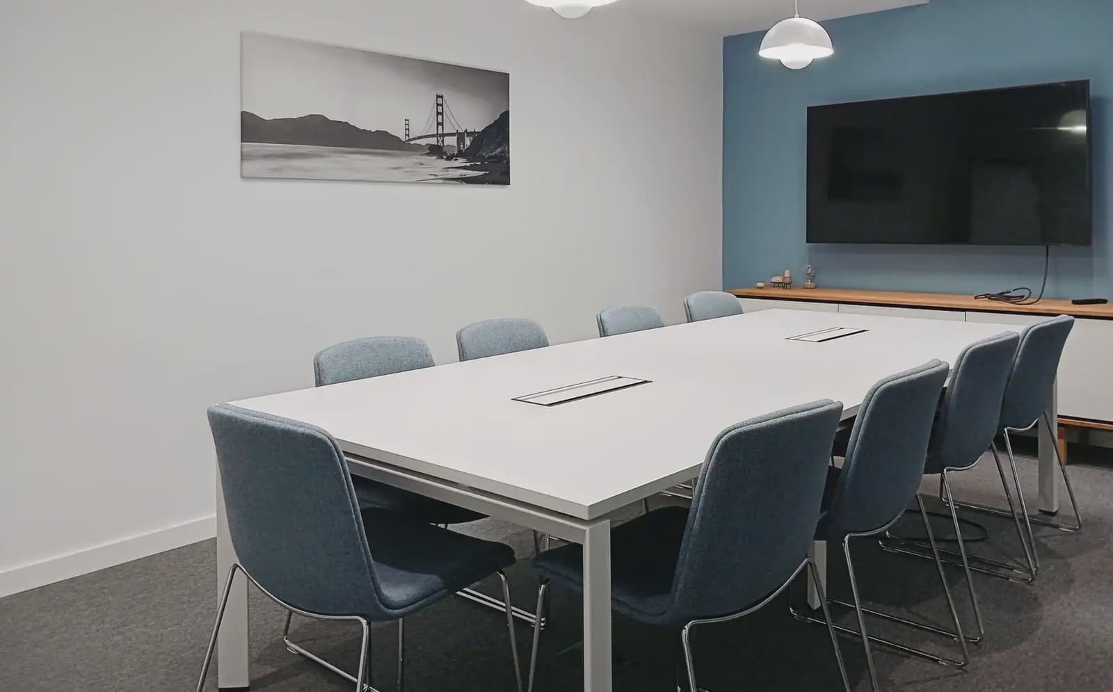 Büro zu vermieten in Madrid Stadt mit Garage - 189 € (Ref: 9810103)