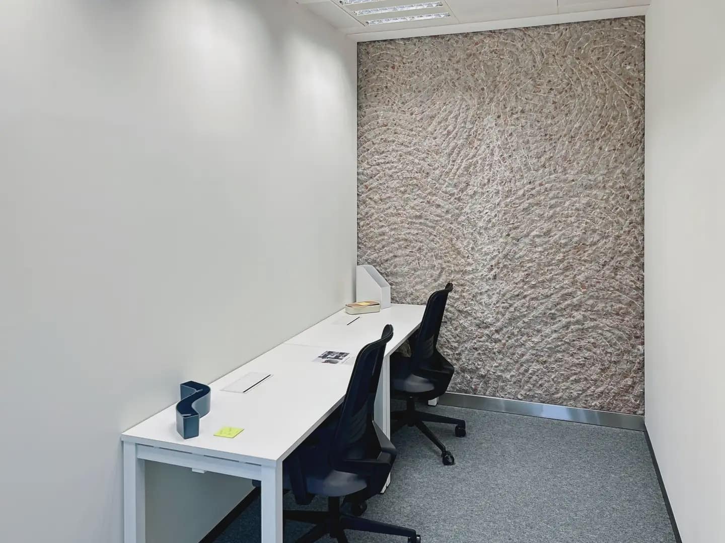 Kontor att hyra i Madrid stad med garage - 787 € (Ref: 9810135)