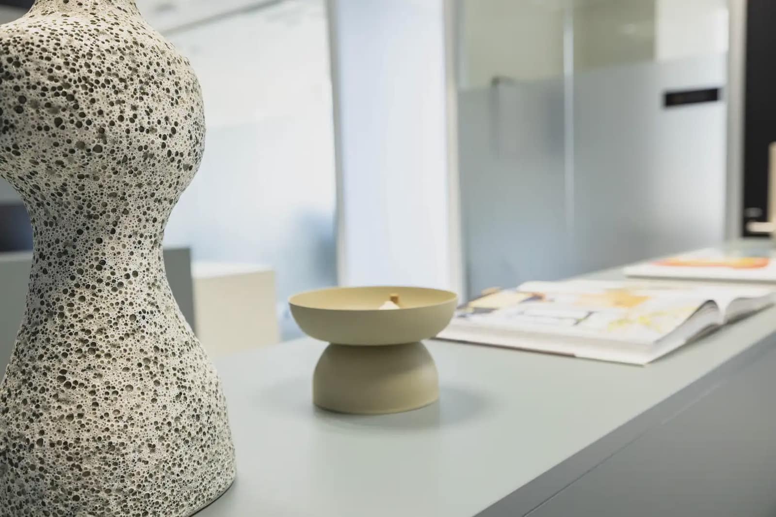 Büro zu vermieten in Madrid Stadt mit Garage - 125 € (Ref: 9810137)