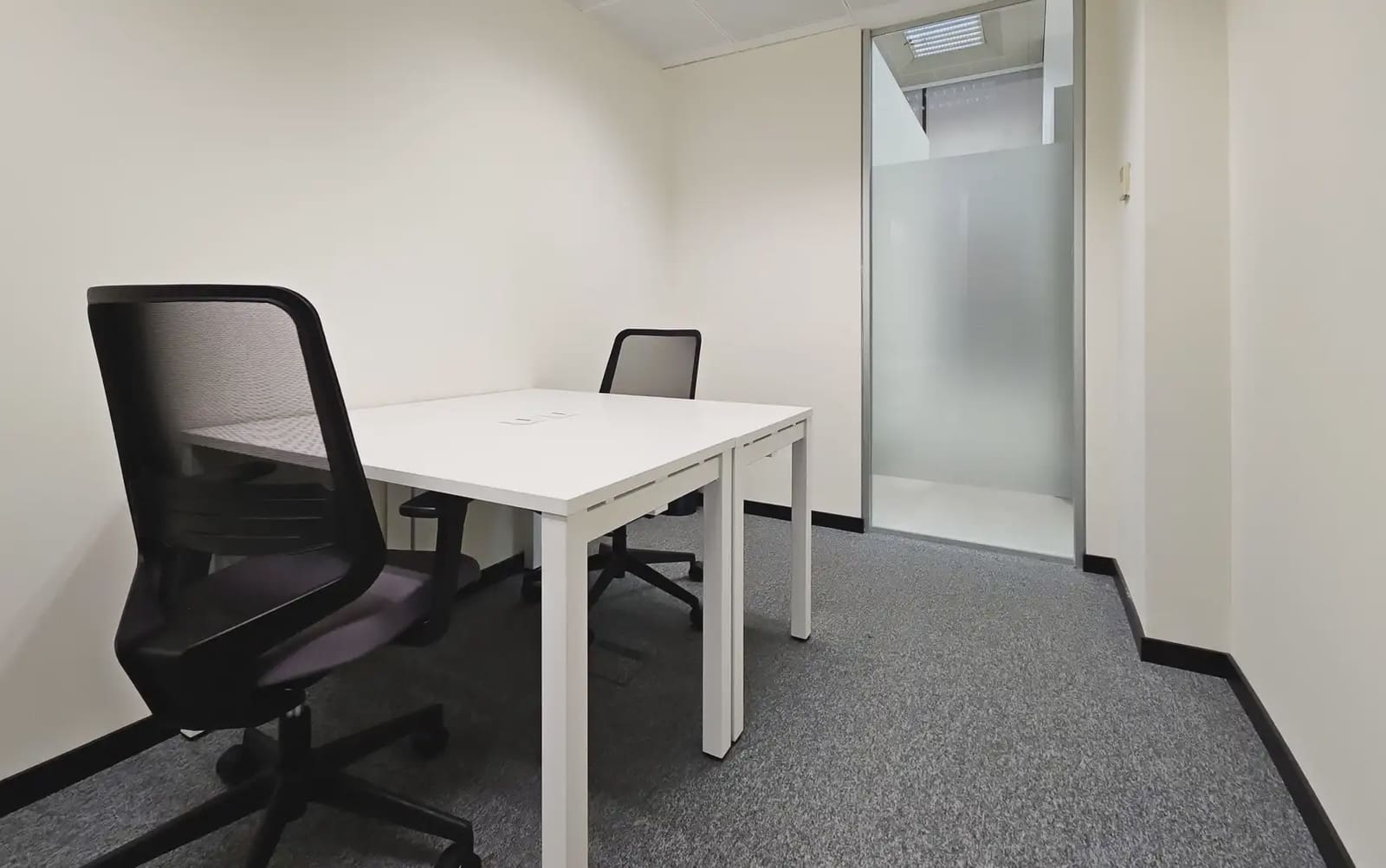 Büro zu vermieten in Madrid Stadt mit Garage - 2.866 € (Ref: 9810154)