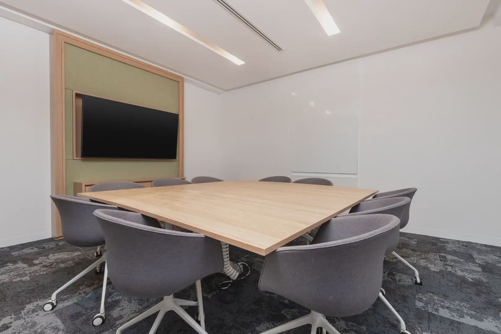 Biuro do wynajęcia w Miasto A Coruna z garażem - 2 467 € (Ref: 9810185)