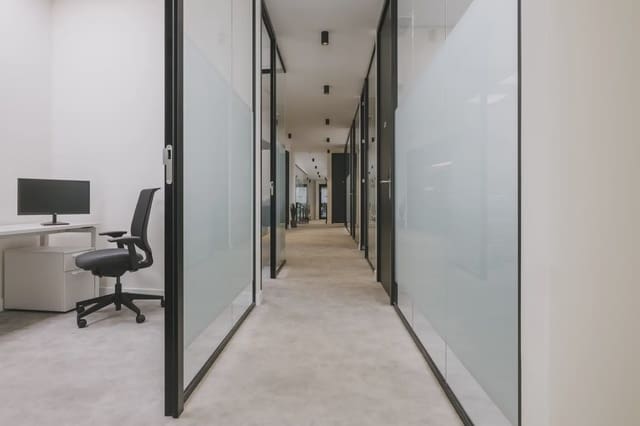 Ufficio da affittare in Guanarteme, Las Palmas de Gran Canaria con garage - 189 € (Rif: 9810188)