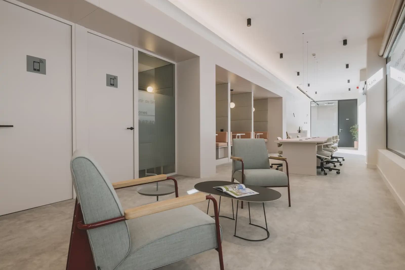 Büro zu vermieten in Las Palmas de Gran Canaria mit Garage - 229 € (Ref: 9810189)