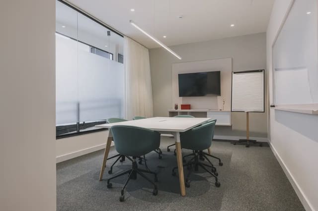 Büro zu vermieten in Guanarteme, Las Palmas de Gran Canaria mit Garage - 109 € (Ref: 9810191)