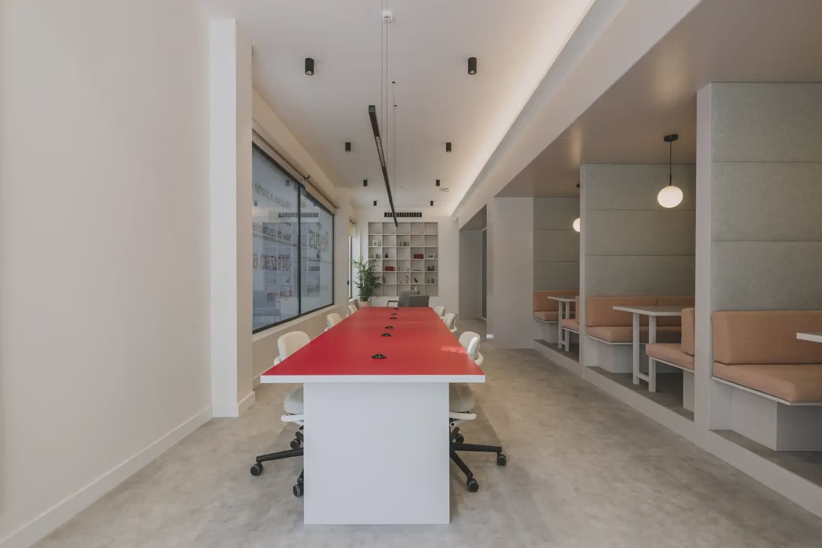 Oficina en Las Palmas de Gran Canaria en alquiler con garaje - 489 € (Ref: 9810193)