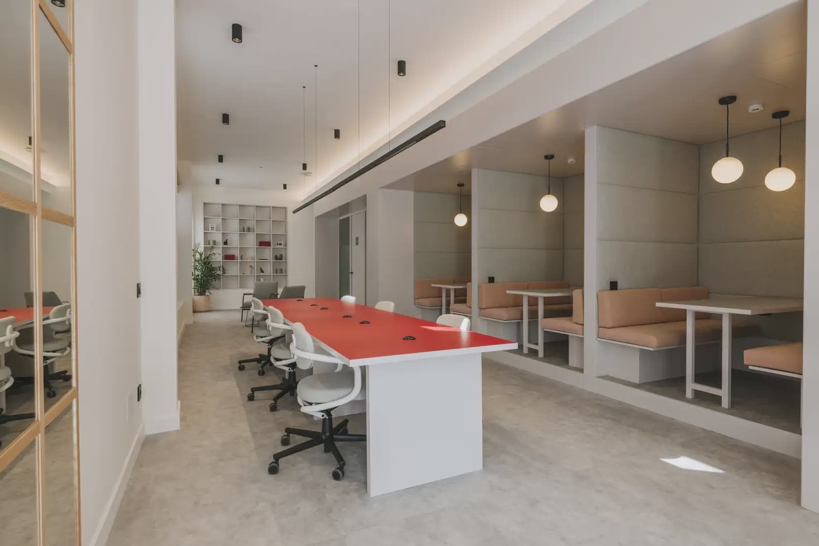 Oficina en Las Palmas de Gran Canaria en alquiler con garaje - 489 € (Ref: 9810193)