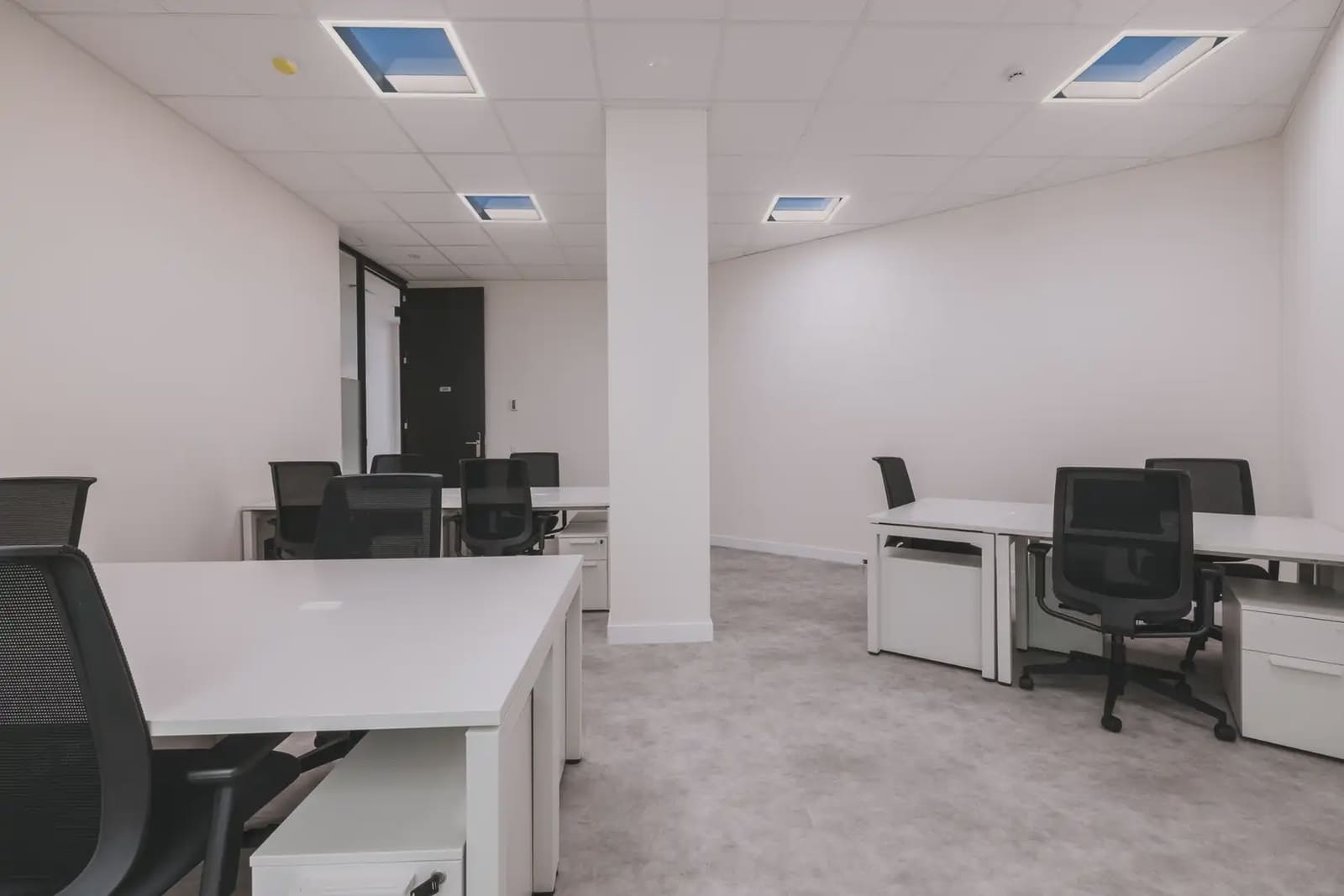 Ufficio da affittare in Las Palmas de Gran Canaria con garage - 2.526 € (Rif: 9810195)