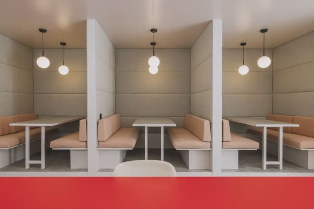 Ufficio da affittare in Guanarteme, Las Palmas de Gran Canaria con garage - 2.526 € (Rif: 9810195)