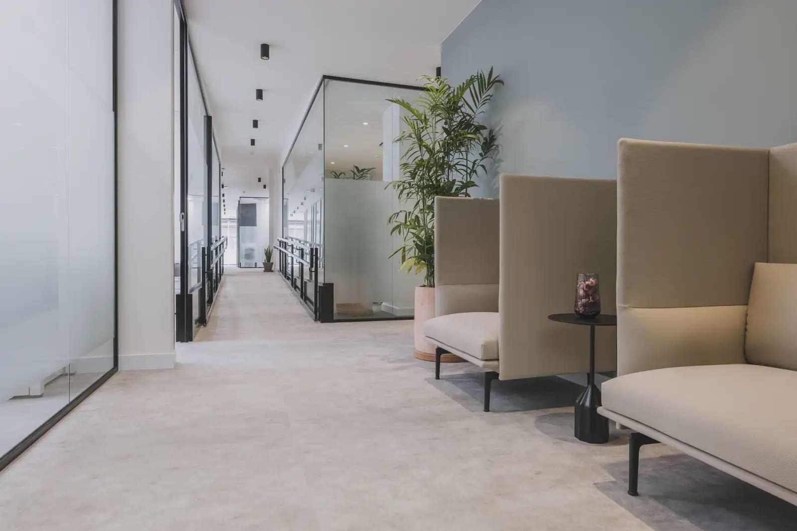 Ufficio da affittare in Las Palmas de Gran Canaria con garage - 1.228 € (Rif: 9810196)