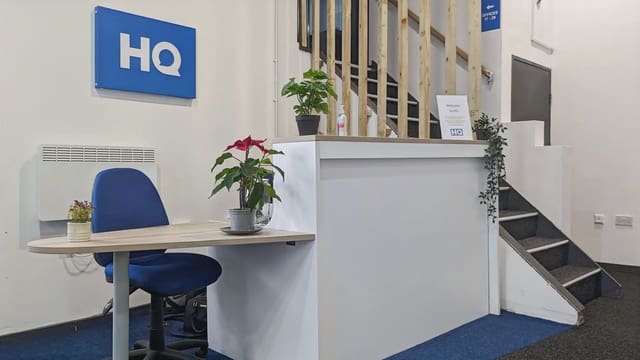 Office for rent in La Raiosa, Valencia city with garage - € 849 (Ref: 9810202)