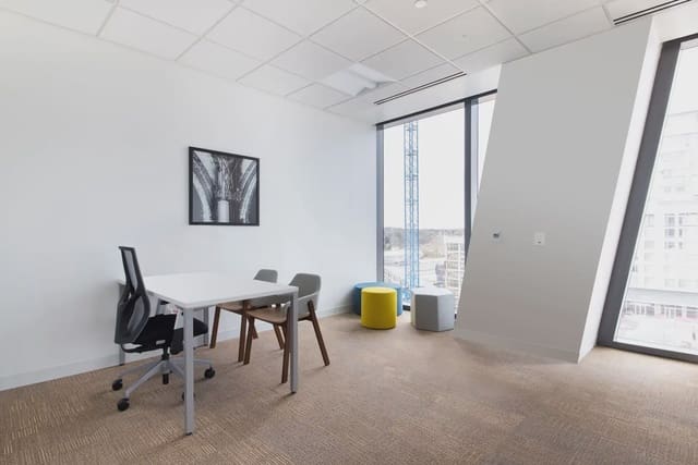 Oficina en Imperial, Madrid ciudad en alquiler con garaje - 649 € (Ref: 9810227)