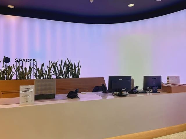 Oficina en Nueva España, Madrid ciudad en alquiler con garaje - 149 € (Ref: 9810251)