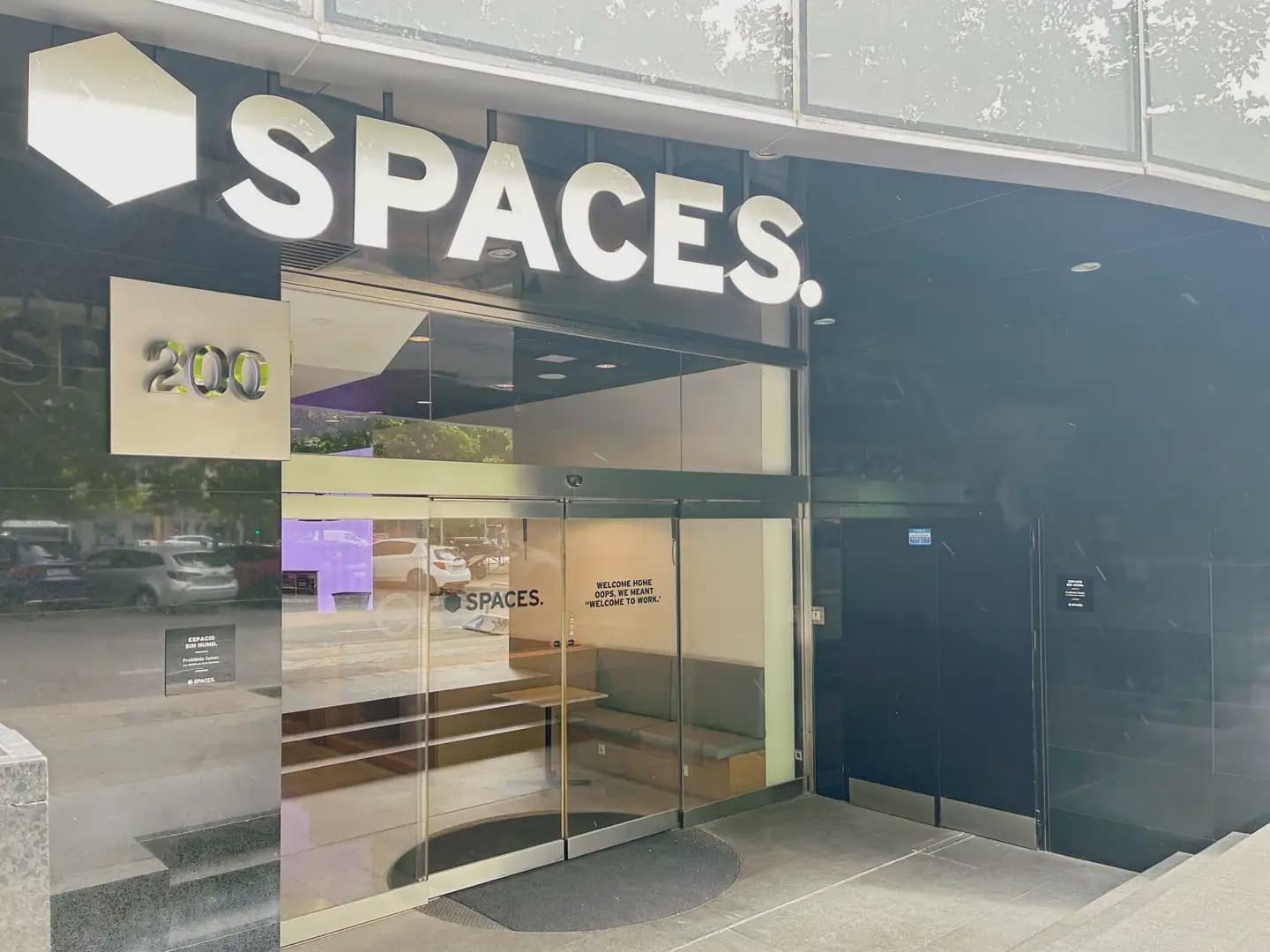 Oficina en Madrid ciudad en alquiler con garaje - 149 € (Ref: 9810251)