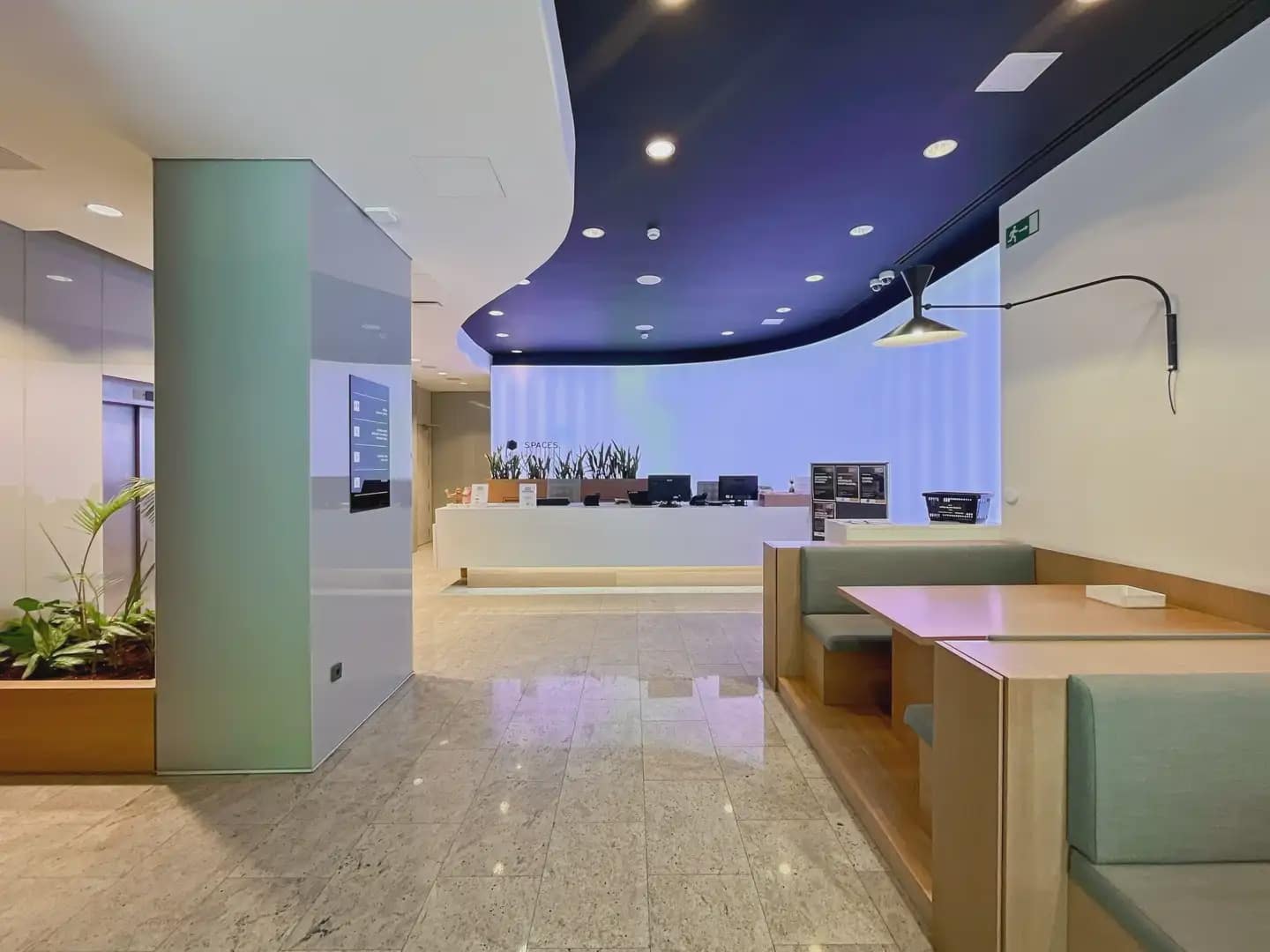 Oficina en Madrid ciudad en alquiler con garaje - 149 € (Ref: 9810251)