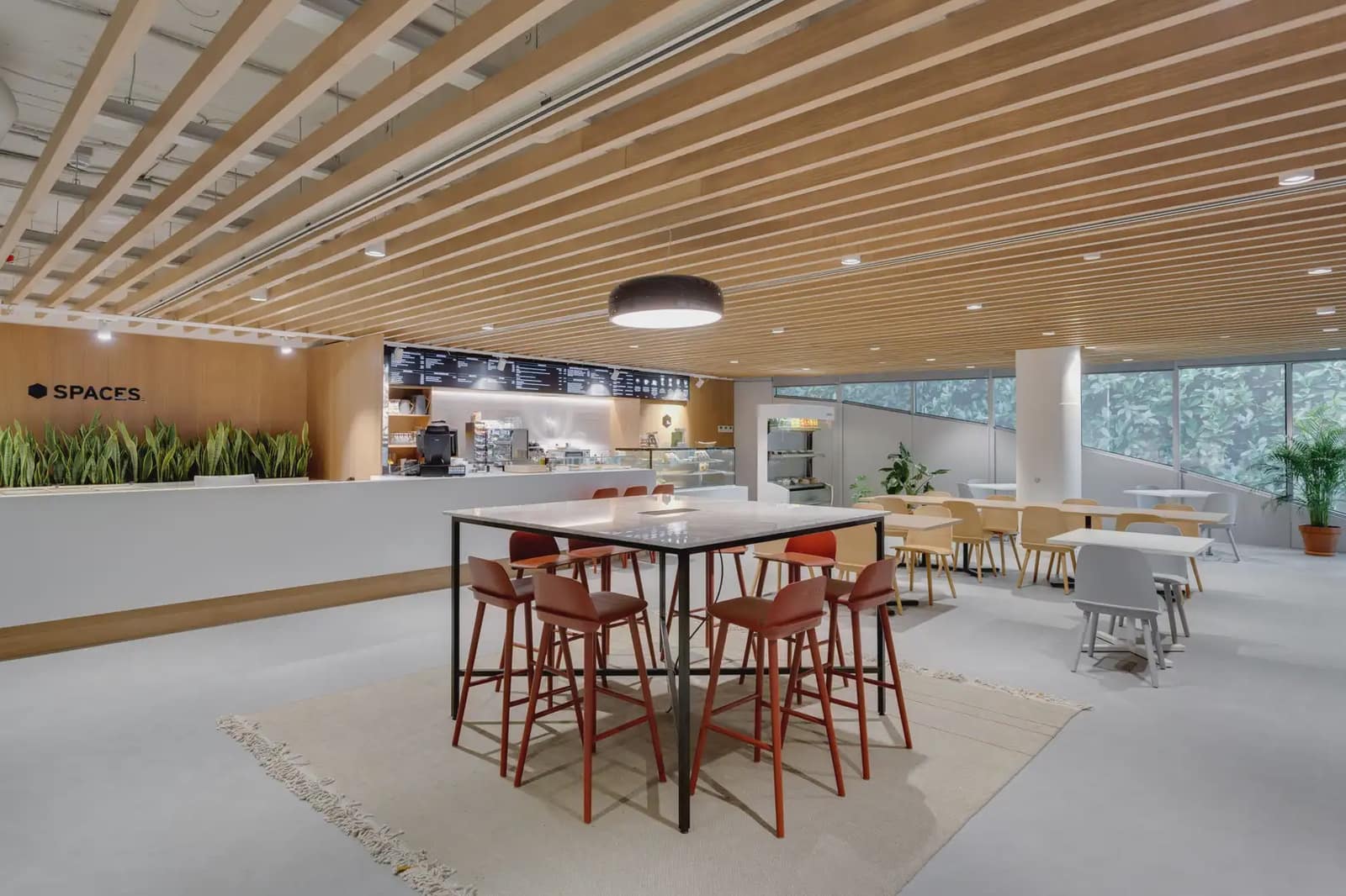 Oficina en Madrid ciudad en alquiler con garaje - 149 € (Ref: 9810251)