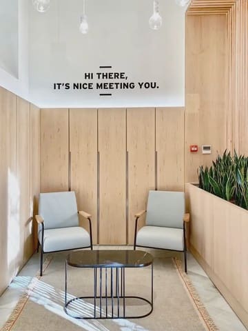 Biuro do wynajęcia w Justicia, Miasto Madryt z garażem - 155 € (Ref: 9810272)