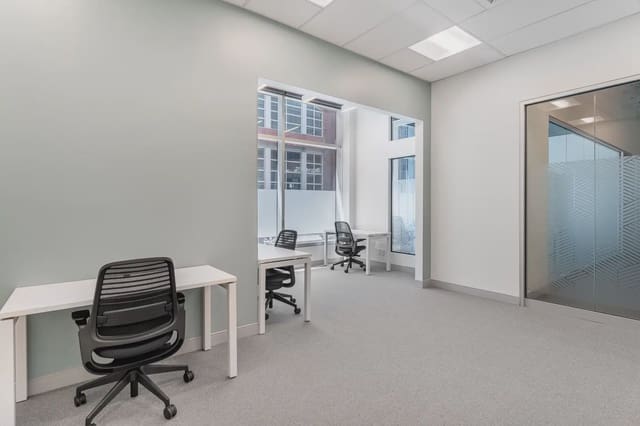 Kantoor te huur in Justicia, Madrid stad met garage - € 1.309 (Ref: 9810276)