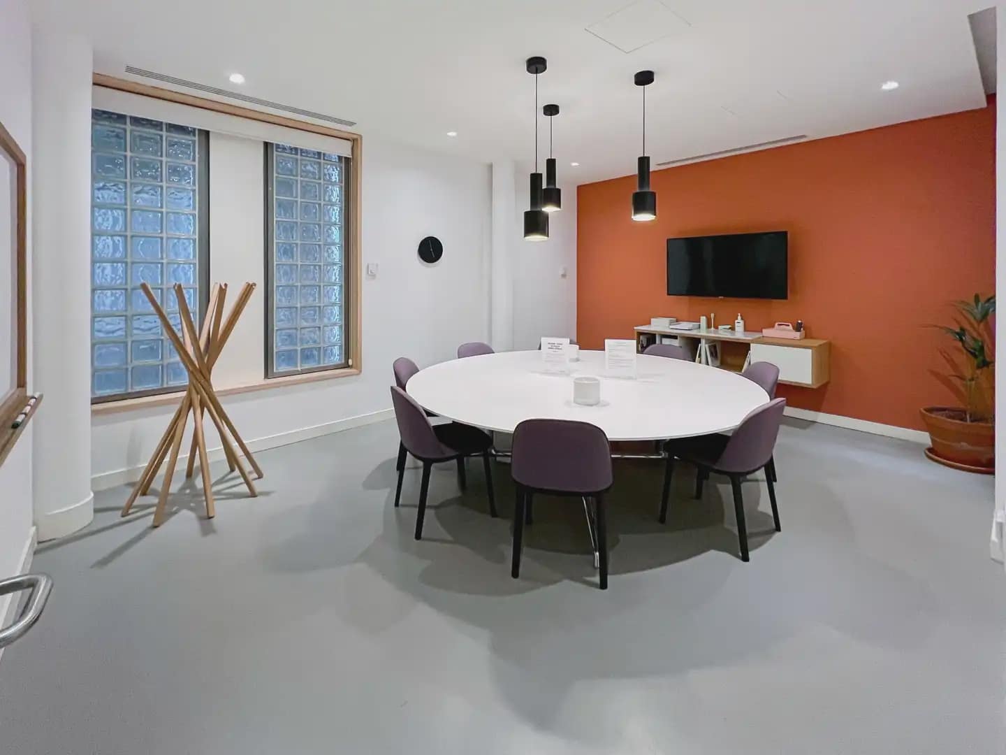 Kontor att hyra i Madrid stad med garage - 3 829 € (Ref: 9810279)