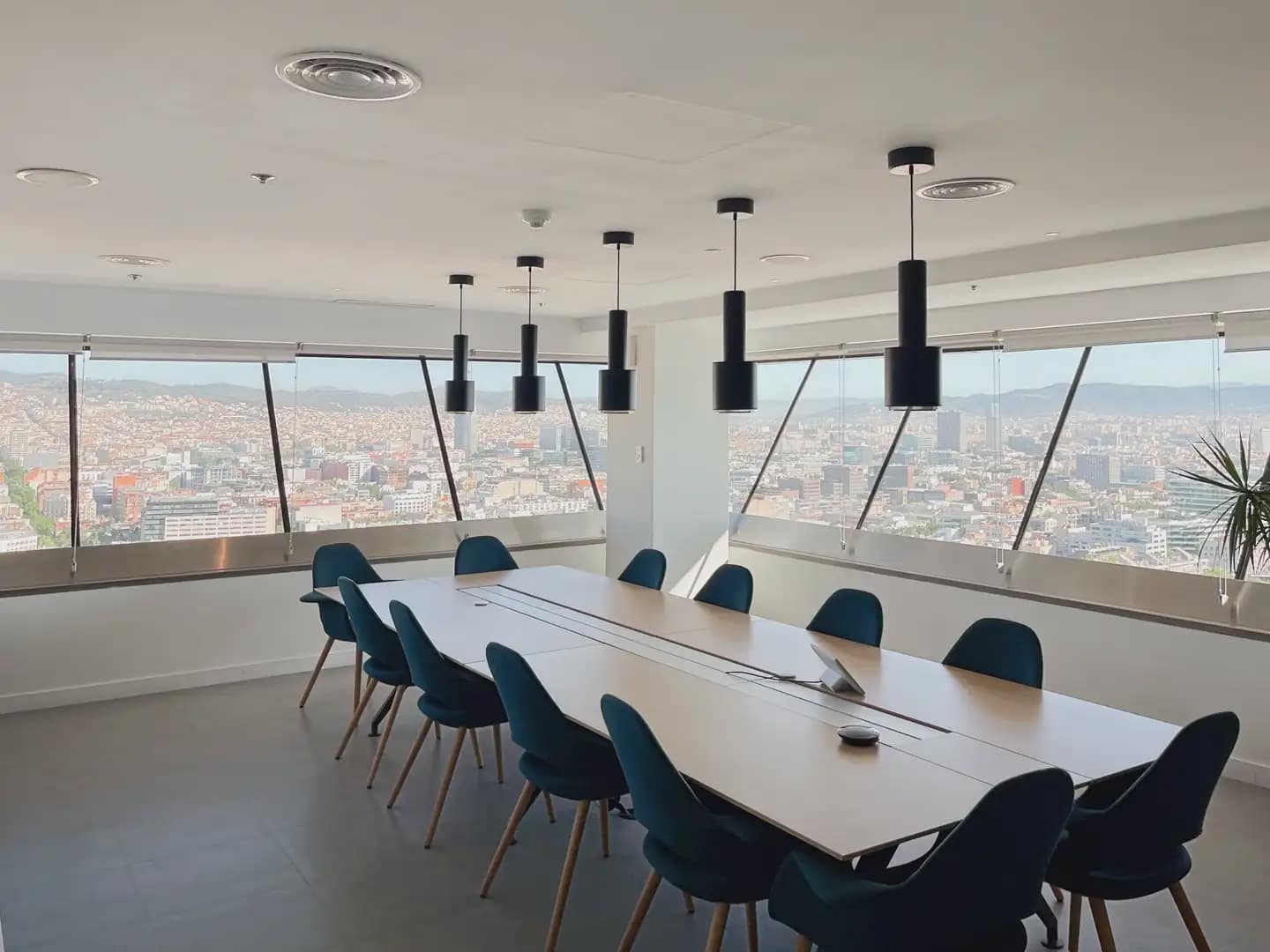 Toimisto vuokrattavana paikassa Barcelona kaupunki mukana 
autotalli - 149 € (Ref: 9810282)