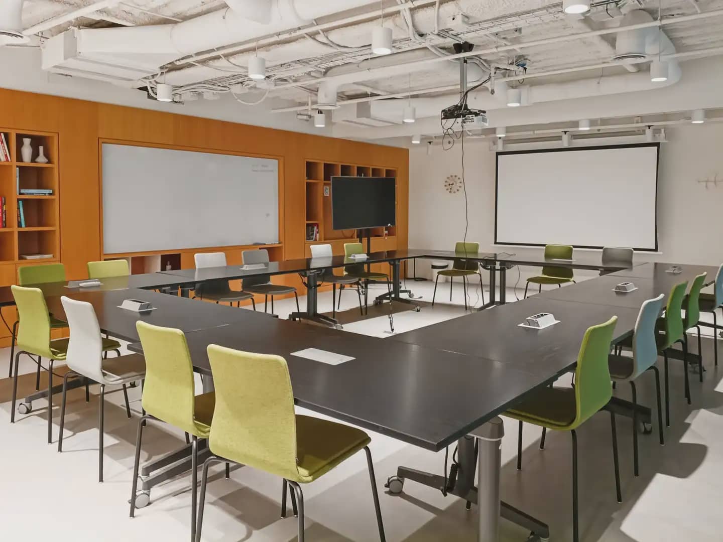 Kontor att hyra i Barcelona stad med garage - 1 719 € (Ref: 9810284)