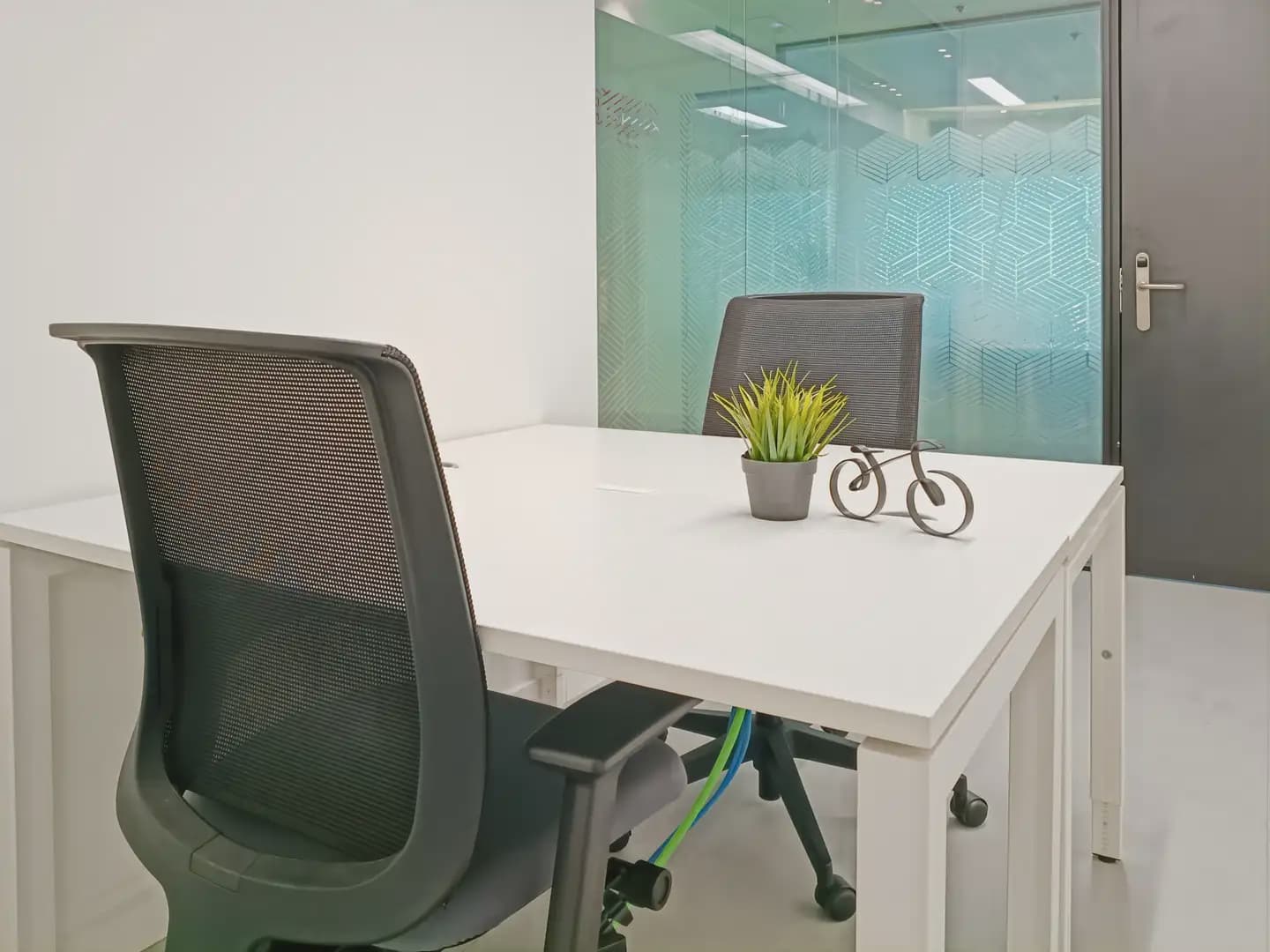 Toimisto vuokrattavana paikassa Barcelona kaupunki mukana 
autotalli - 189 € (Ref: 9810285)