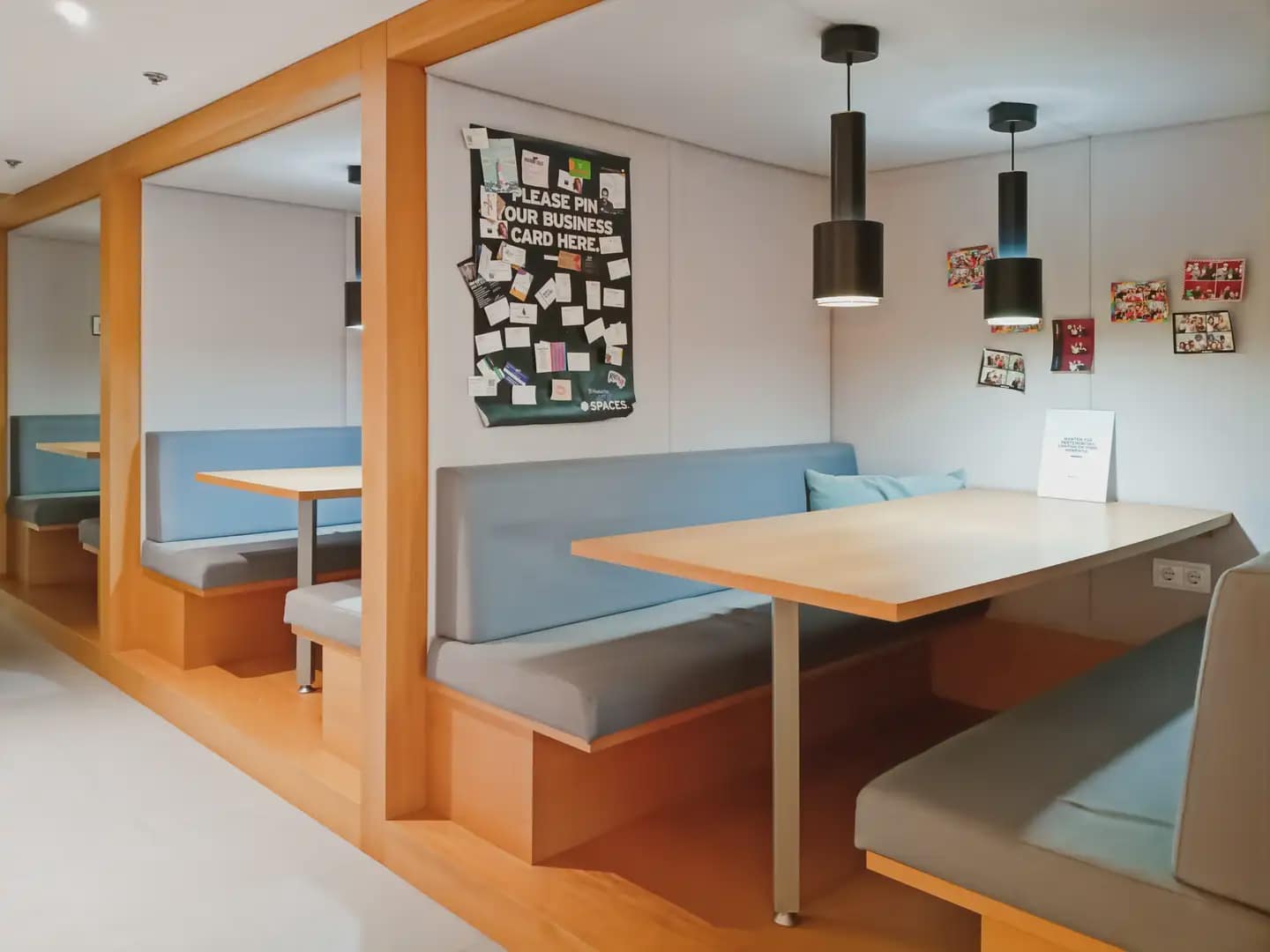 Ufficio da affittare in Barcelona citta con garage - 569 € (Rif: 9810289)