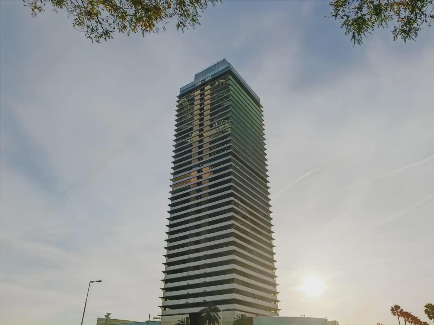 Kontor til leie i Barcelona by med garasje - € 5 057 (Ref: 9810294)