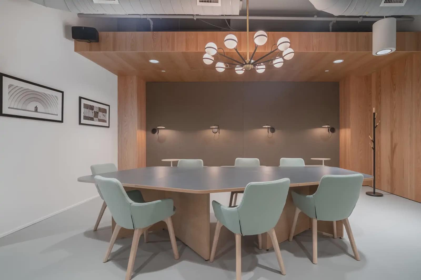 Büro zu vermieten in Madrid Stadt mit Garage - 109 € (Ref: 9810296)