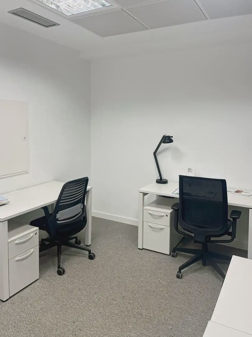 Büro zu vermieten in Bilbao mit Garage - 3.727 € (Ref: 9810309)