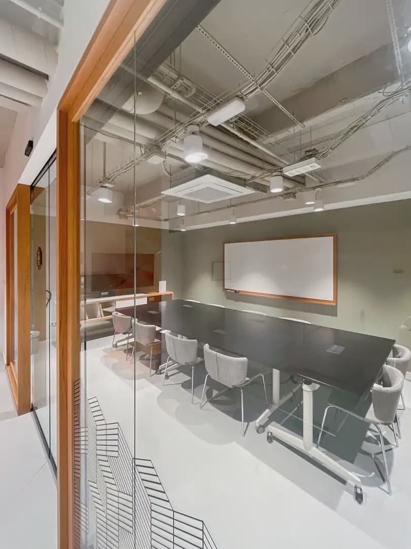 Büro zu vermieten in Bilbao mit Garage - 3.727 € (Ref: 9810309)