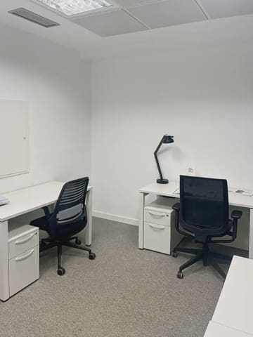 Büro zu vermieten in Bilbao mit Garage - 1.308 € (Ref: 9810311)