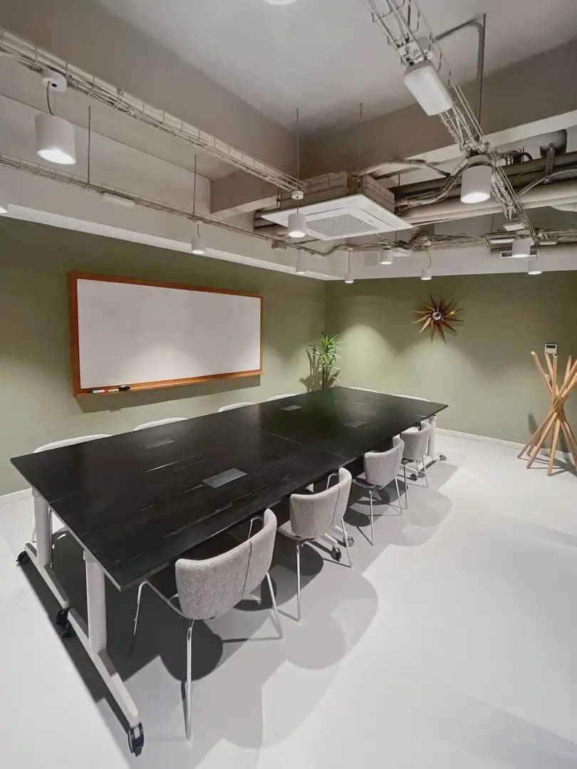 Büro zu vermieten in Bilbao mit Garage - 1.308 € (Ref: 9810311)