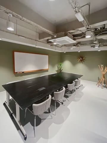 Kontor att hyra i Bilbao med garage - 2 419 € (Ref: 9810313)
