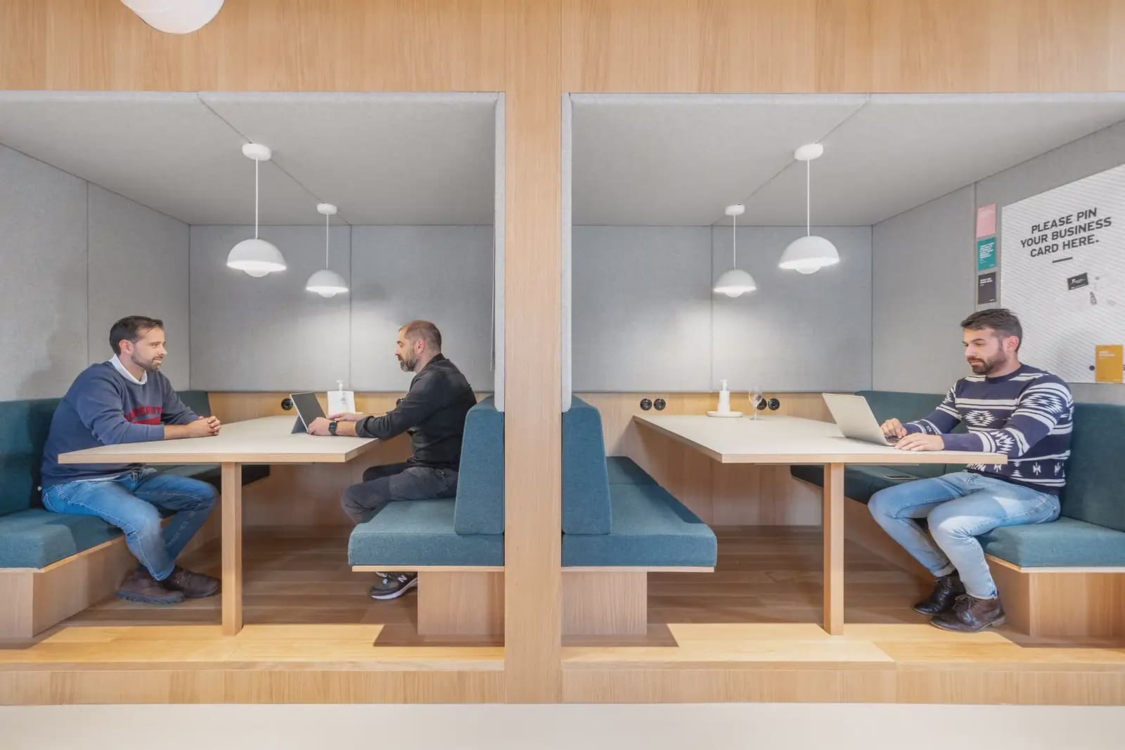 Kantoor te huur in Gijon met garage - € 1.189 (Ref: 9810316)