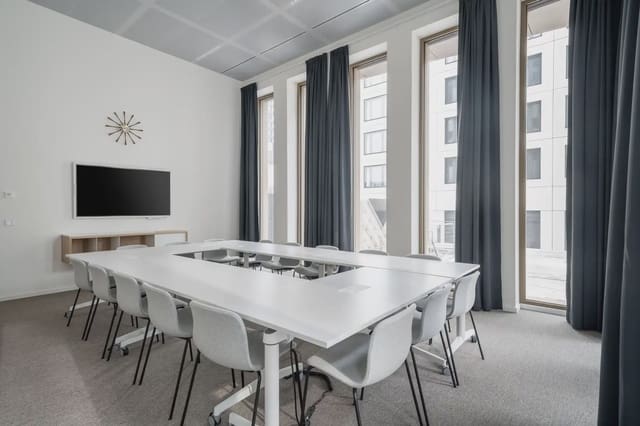 Ufficio da affittare in Encarnación, Regina, Siviglia città con garage - 149 € (Rif: 9810321)