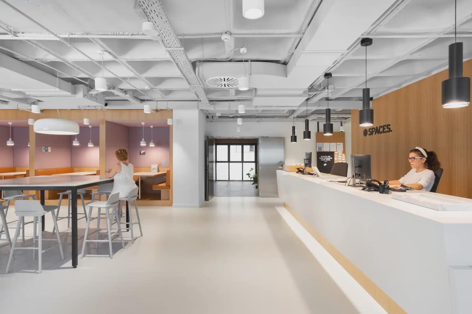 Ufficio da affittare in Siviglia citta con garage - 189 € (Rif: 9810328)