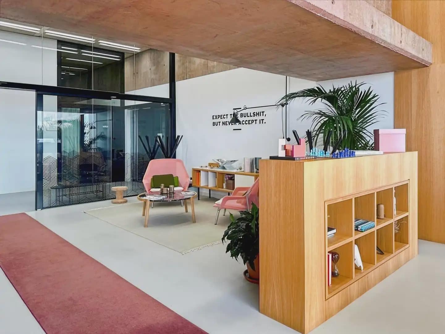 Büro zu vermieten in Madrid Stadt mit Garage - 2.719 € (Ref: 9810344)