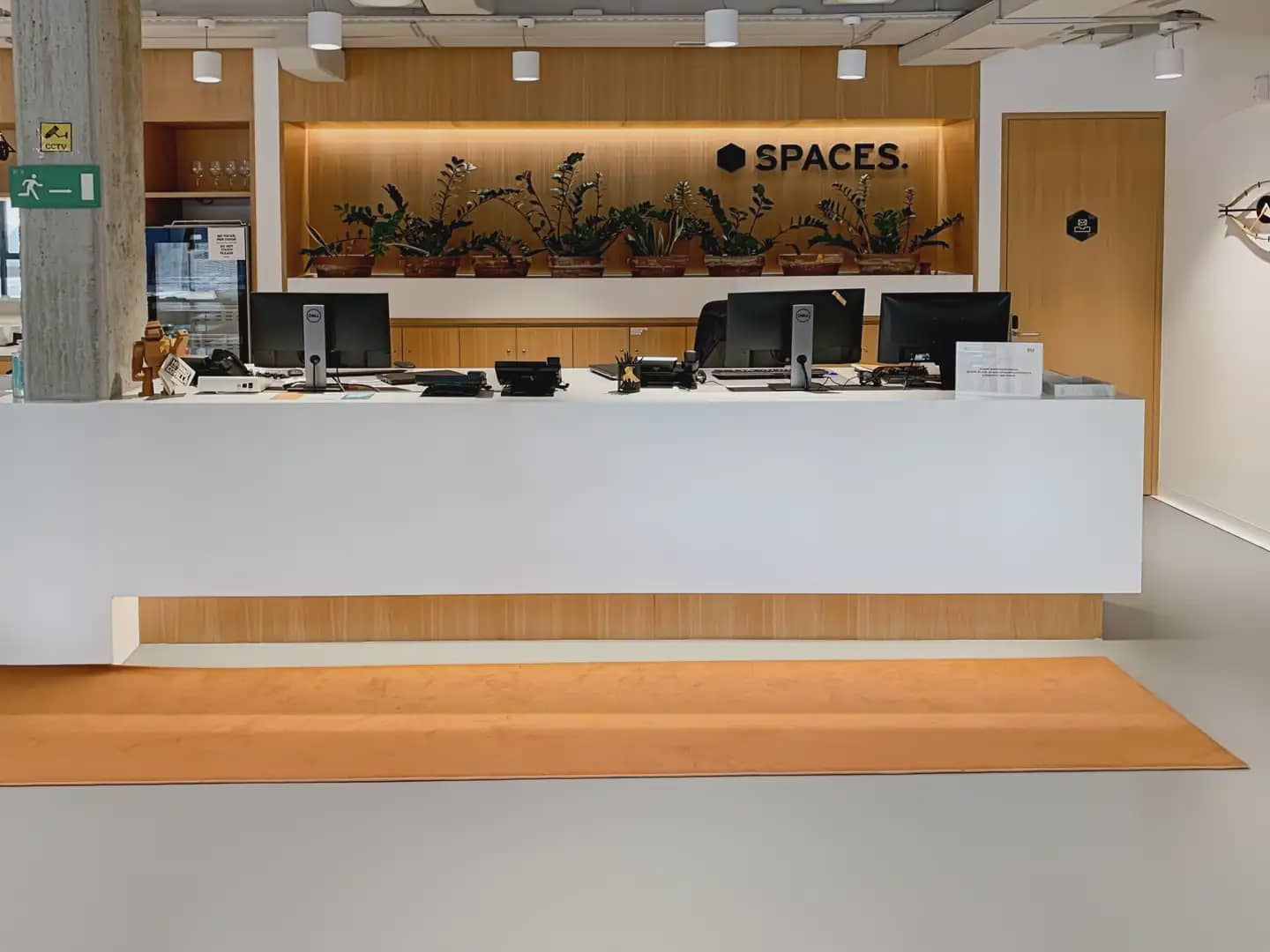 Escritório para arrendar em Barcelona cidade com garagem - 679 € (Ref: 9810456)