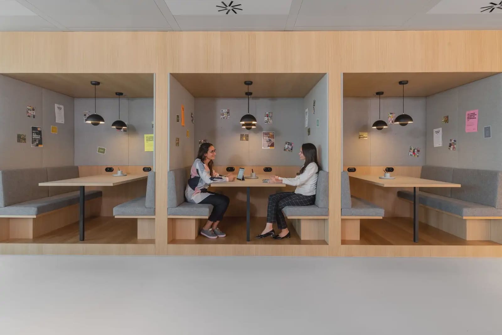 Kontor til leje i Madrid by med garage - € 189 (Ref: 9810459)