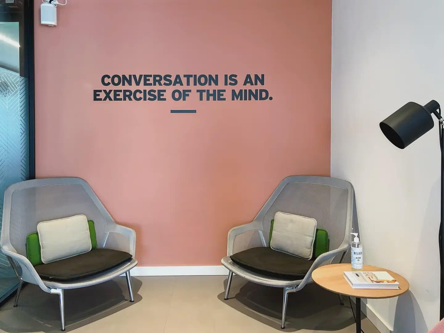 Kontor til leie i Barcelona by med garasje - € 29 428 (Ref: 9810468)