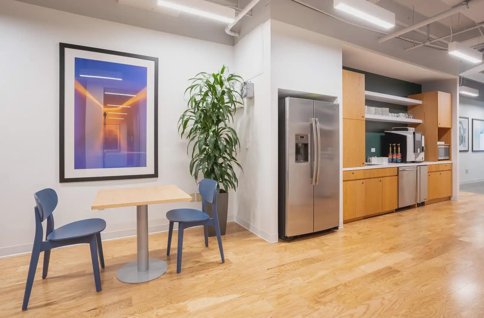 Kontor til leie i Barcelona by med garasje - € 149 (Ref: 9810477)