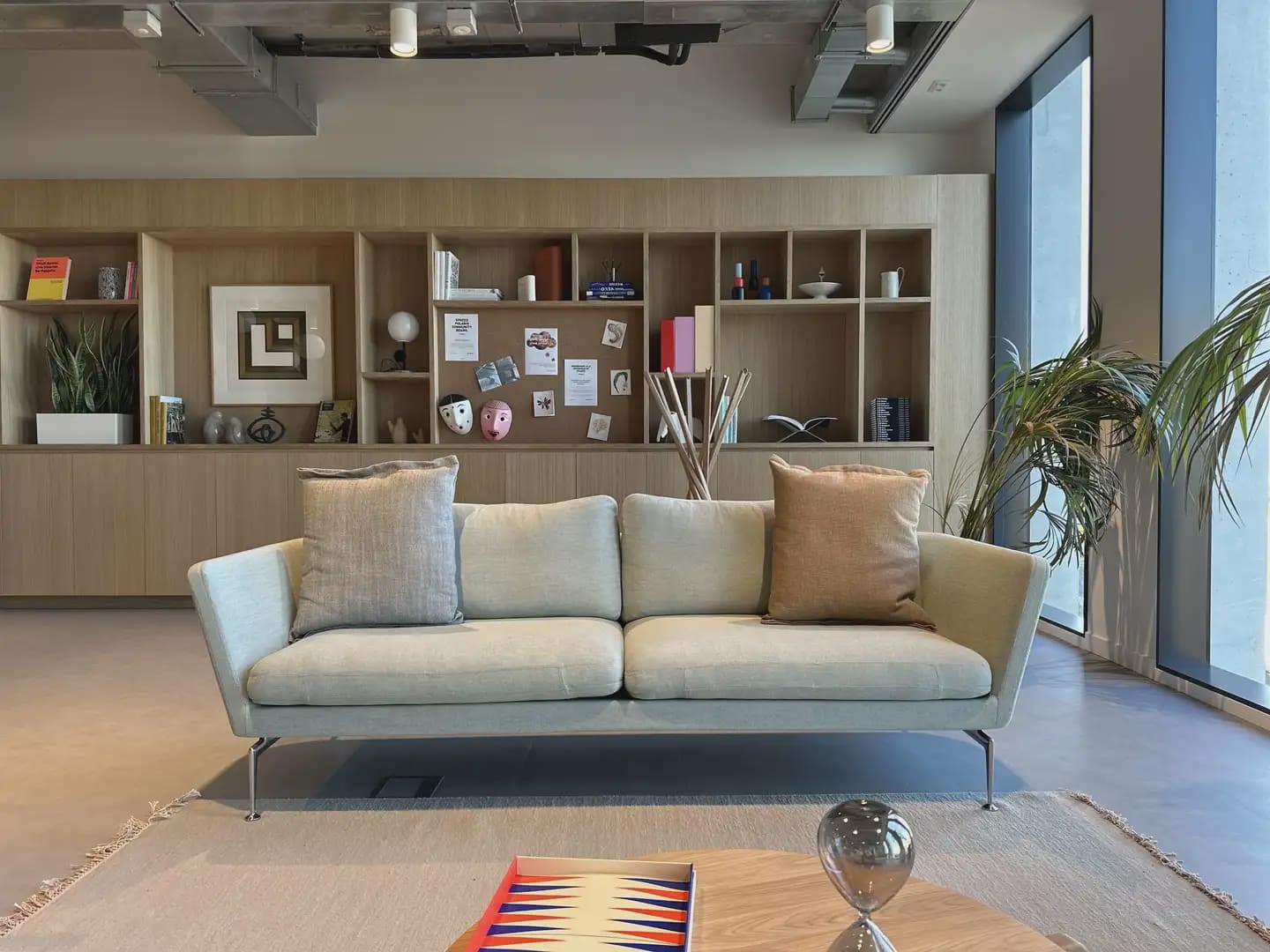 Kontor til leje i Madrid by med garage - € 135 (Ref: 9810481)